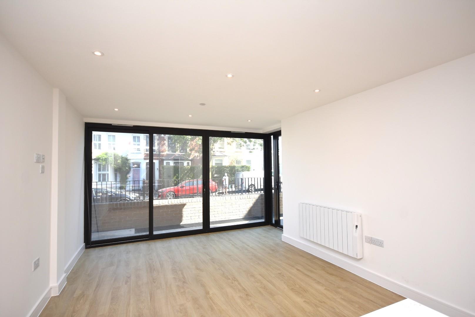APARTMENT 1, WINDSOR GARDENS, 56A WINDSOR ROAD, PENARTH, CF64 1JJ